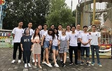 “不忘初心、堅持突破、夢(mèng)想與感恩同行”-暨愛(ài)特拉斯2018年年中團建總結大會(huì )