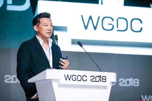 數據為王,Mapbox在中國將如何發(fā)展？