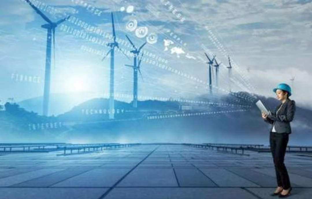 泛在電力物聯(lián)網(wǎng)已來(lái)，多類(lèi)企業(yè)迎機遇