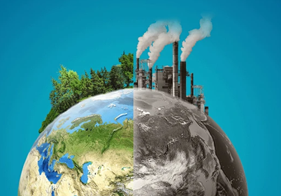 空氣質(zhì)量精細化監管平臺