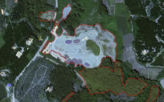 ATLAS智能遙感解譯分析系統（Image-AI），一鍵開(kāi)啟空間遙感智能之門(mén)！