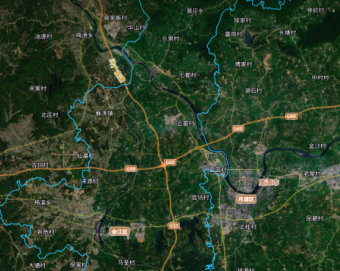 余江智慧林業(yè)系統全面上線(xiàn)，開(kāi)啟林業(yè)管理智能化新時(shí)代