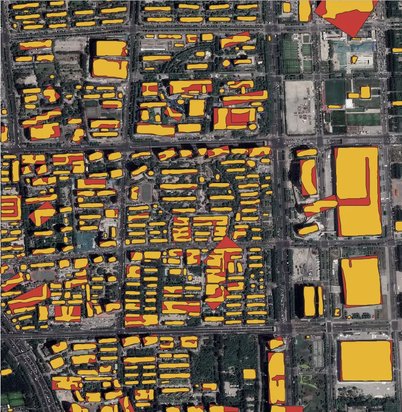 《解譯結果優(yōu)化秘籍大公開(kāi)：規則、平滑、裁剪與前沿技術(shù)的深度融合》
